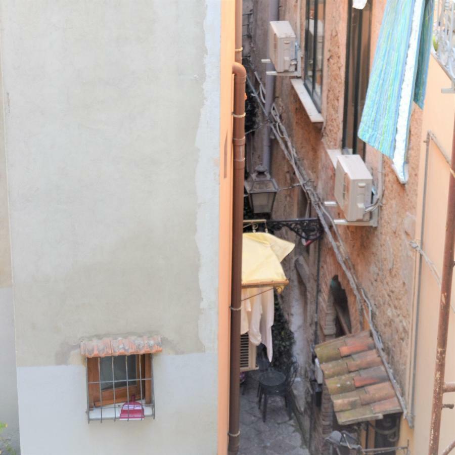 La Piccola Sorrento Hotel Exterior photo