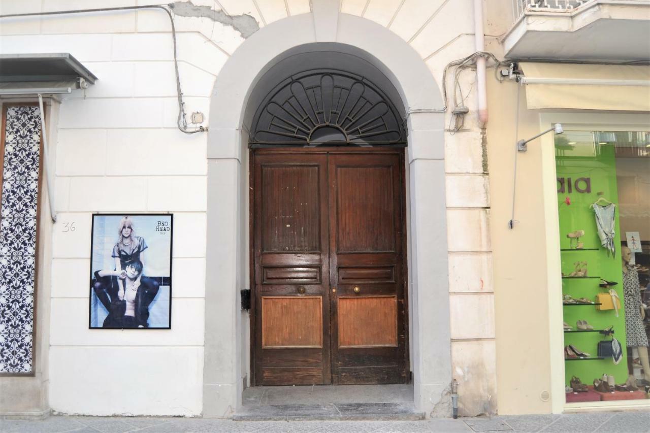 La Piccola Sorrento Hotel Exterior photo
